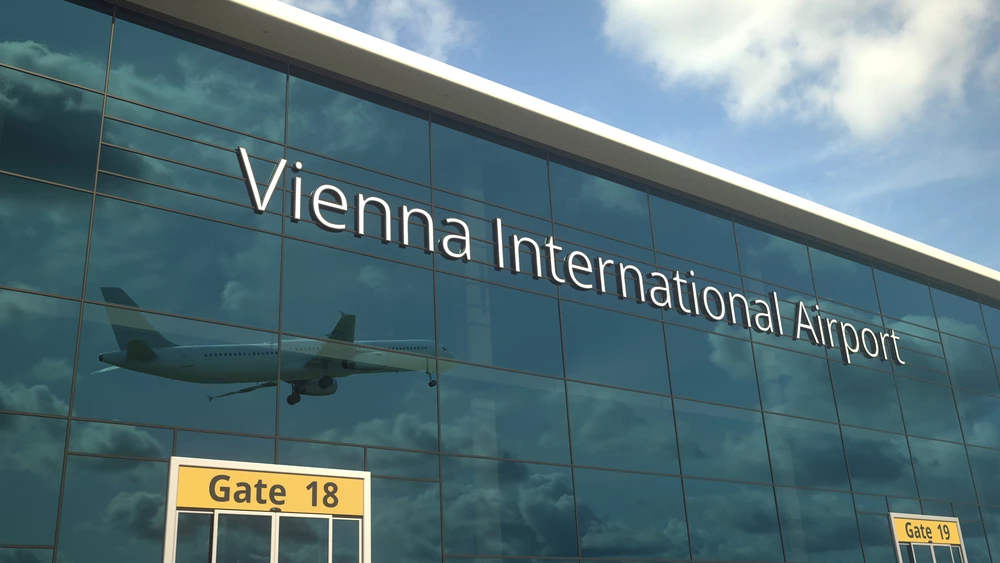 Schwechat taxi Bratislava – pohodlná a spoľahlivá doprava na letisko
